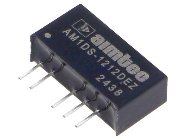 AM1DS-1212DEZ electronic component of Aimtec