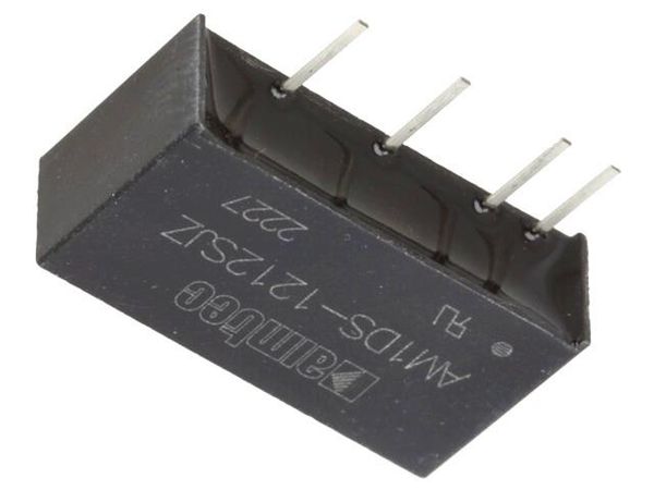 AM1DS-1212SJZ  Power