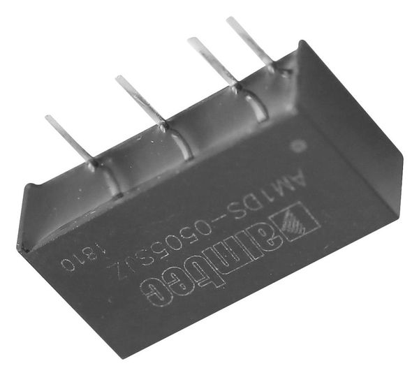 AM1DS-1505SJZ  Power