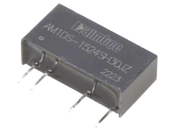 AM1DS-1524SH30JZ electronic component of Aimtec