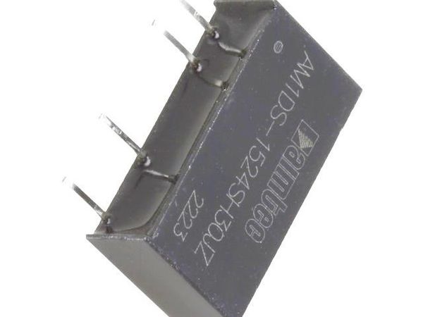AM1DS-1524SH30JZ Isolated DC/DC Converters