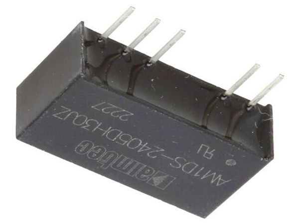 AM1DS-2405DH30JZ  Power