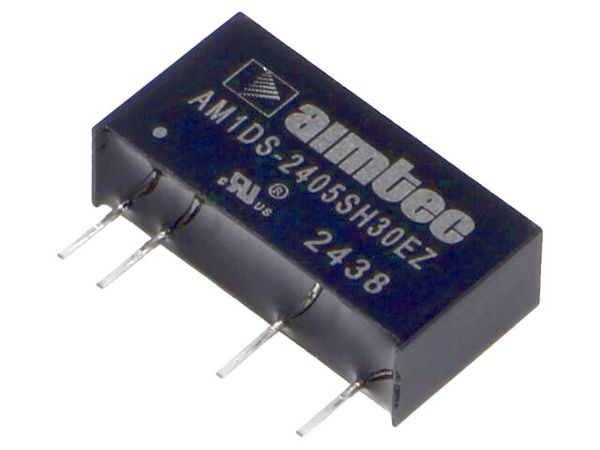 AM1DS-2405SH30EZ electronic component of Aimtec