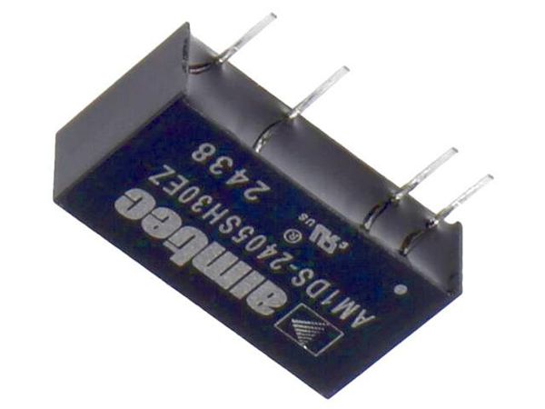 AM1DS-2405SH30EZ  Power