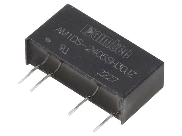 AM1DS-2405SH30JZ electronic component of Aimtec