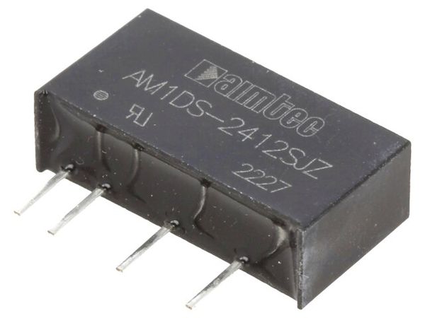 AM1DS-2412SJZ electronic component of Aimtec