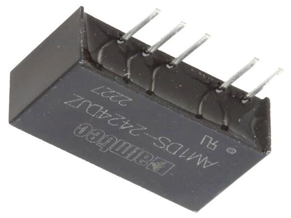AM1DS-2424DJZ  Power