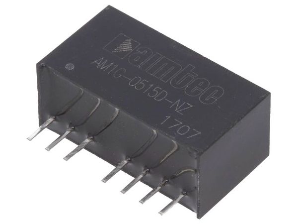 AM1G-0515D-NZ electronic component of Aimtec