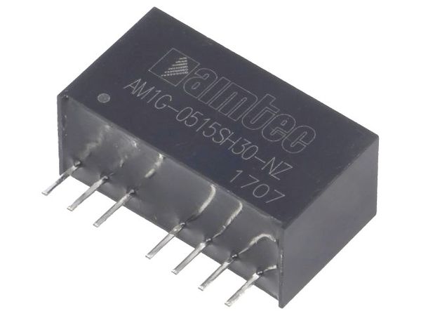 AM1G-0515SH30-NZ electronic component of Aimtec