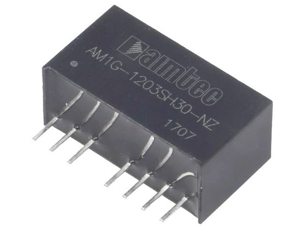 AM1G-1203SH30-NZ electronic component of Aimtec