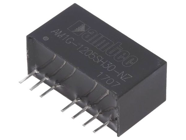 AM1G-1205SH30-NZ electronic component of Aimtec