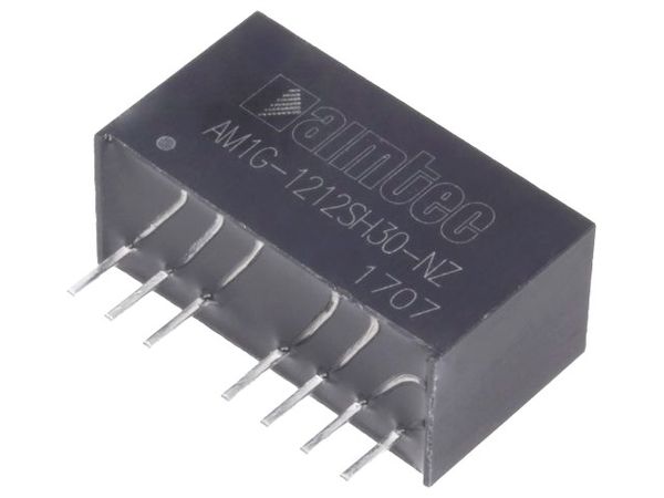 AM1G-1212SH30-NZ electronic component of Aimtec