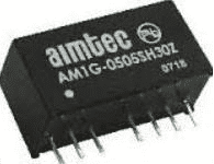 AM1G-1215SZ electronic component of Aimtec