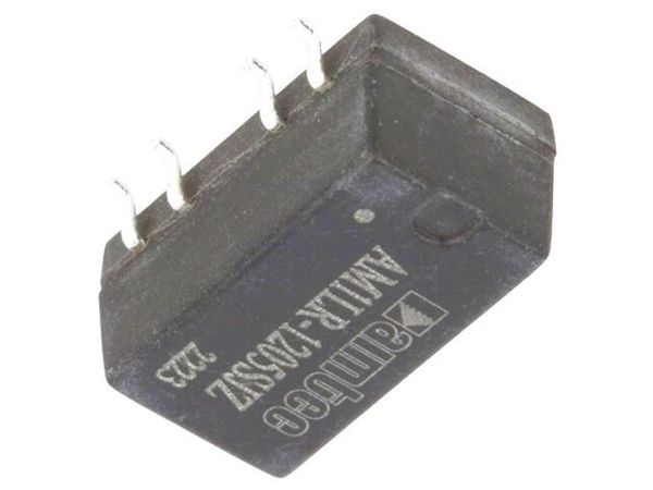 AM1LR-1205SJZ  Power