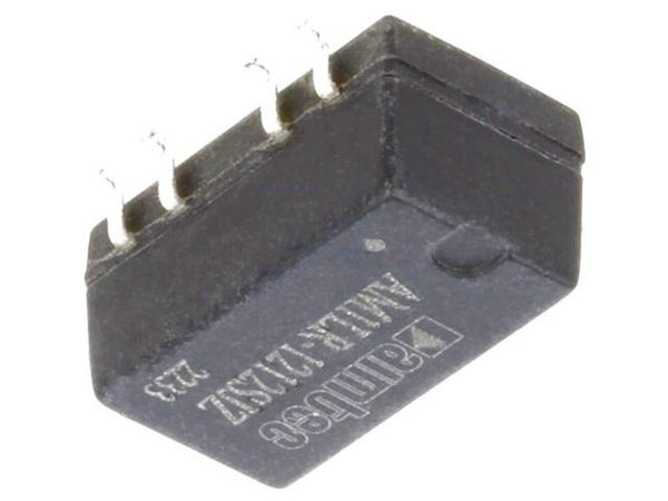 AM1LR-1212SJZ  Power