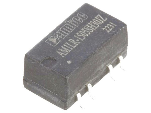 AM1LR-1505SH30JZ electronic component of Aimtec