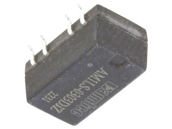 AM1LS-0303DJZ  Power