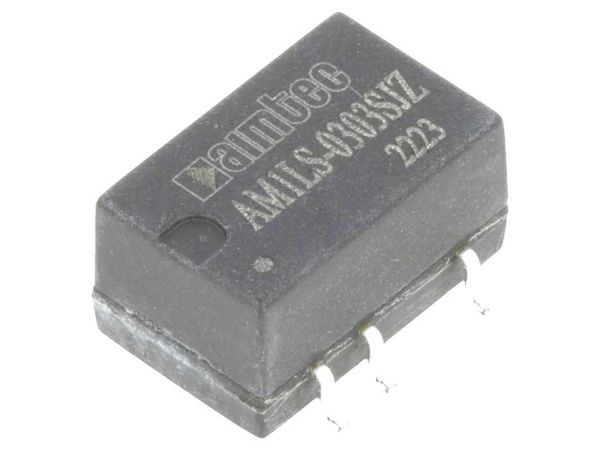 AM1LS-0303SJZ electronic component of Aimtec
