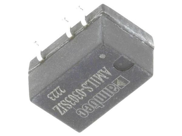 AM1LS-0303SJZ  Power