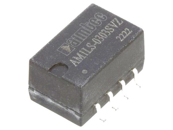 AM1LS-0303SVZ electronic component of Aimtec