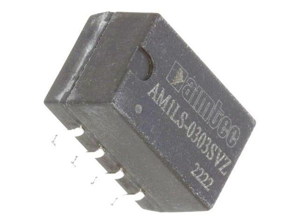 AM1LS-0303SVZ Isolated DC/DC Converters