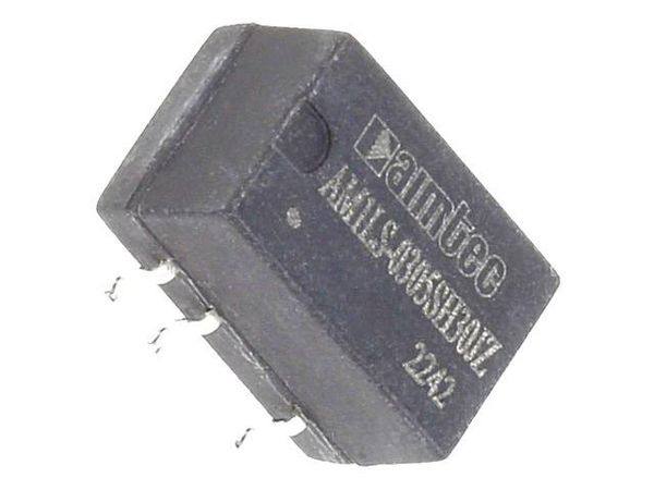 AM1LS-0305SH30JZ Isolated DC/DC Converters