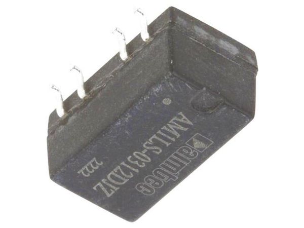 AM1LS-0312DJZ  Power