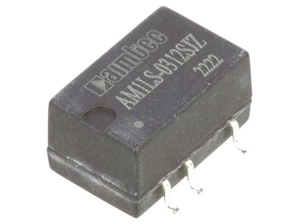 AM1LS-0312SJZ electronic component of Aimtec