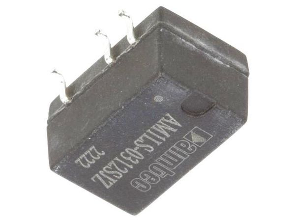 AM1LS-0312SJZ  Power
