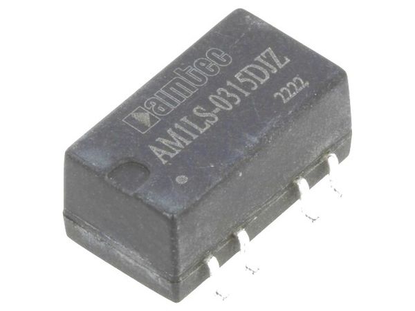 AM1LS-0315DJZ electronic component of Aimtec