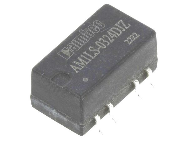 AM1LS-0324DJZ electronic component of Aimtec