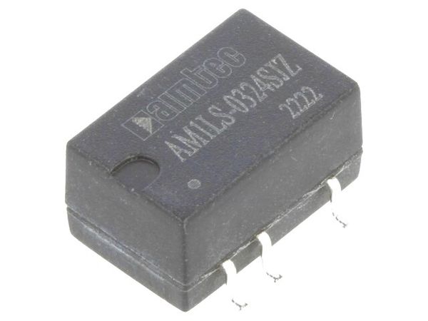 AM1LS-0324SJZ electronic component of Aimtec