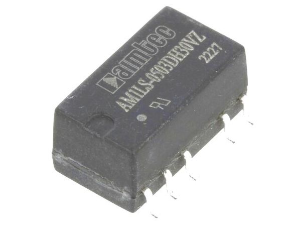 AM1LS-0503DH30VZ electronic component of Aimtec