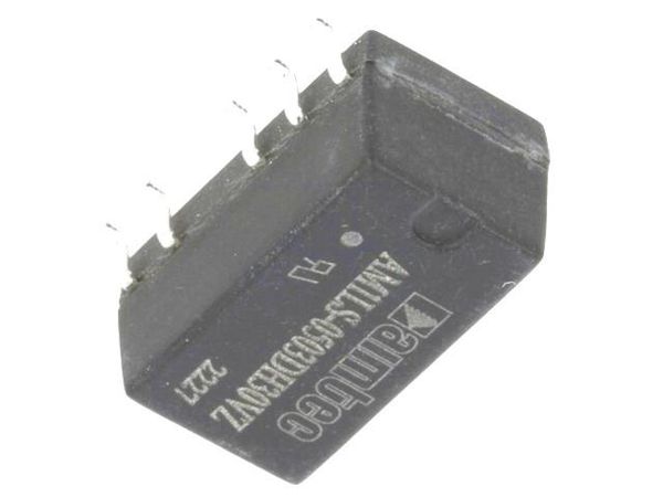 AM1LS-0503DH30VZ  Power