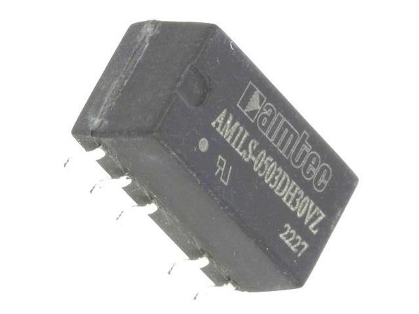 AM1LS-0503DH30VZ Isolated DC/DC Converters