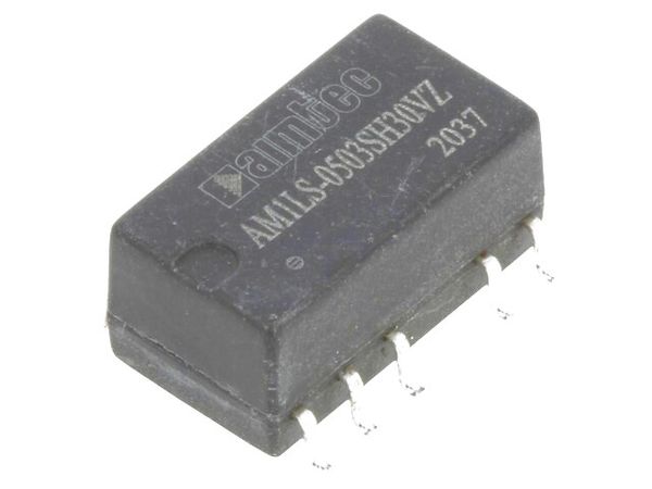 AM1LS-0503SH30VZ electronic component of Aimtec