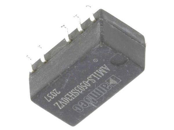 AM1LS-0503SH30VZ  Power