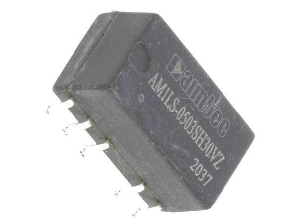 AM1LS-0503SH30VZ Isolated DC/DC Converters