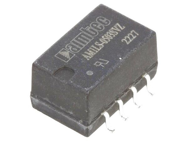 AM1LS-0503SVZ electronic component of Aimtec