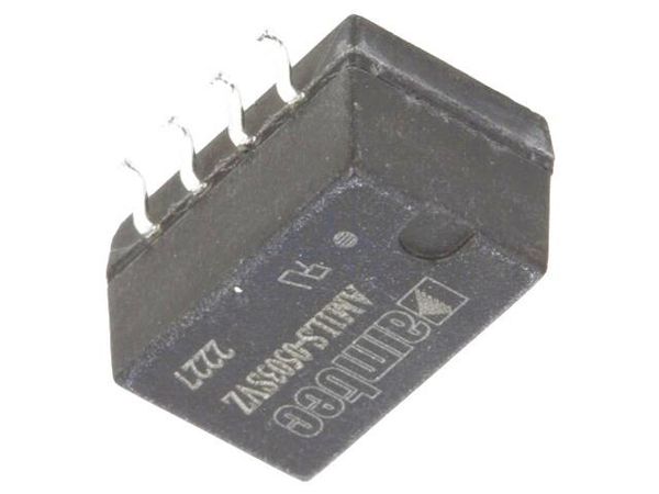 AM1LS-0503SVZ  Power