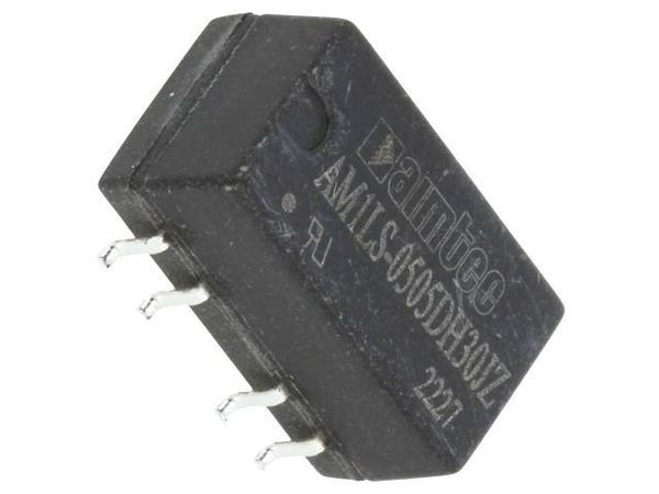 AM1LS-0505DH30JZ Isolated DC/DC Converters