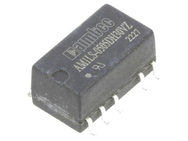 AM1LS-0505DH30VZ electronic component of Aimtec