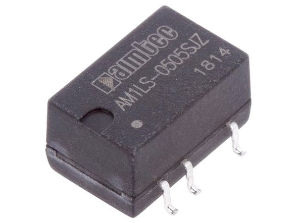 AM1LS-0505SJZ electronic component of Aimtec