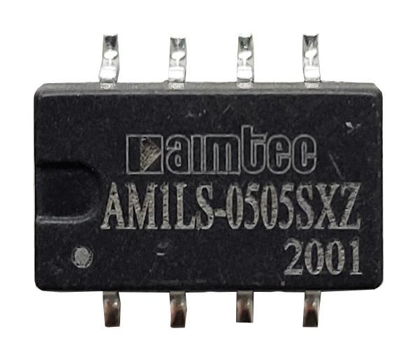 AM1LS-0505SXZ electronic component of Aimtec