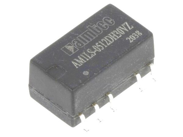 AM1LS-0512DH30VZ electronic component of Aimtec