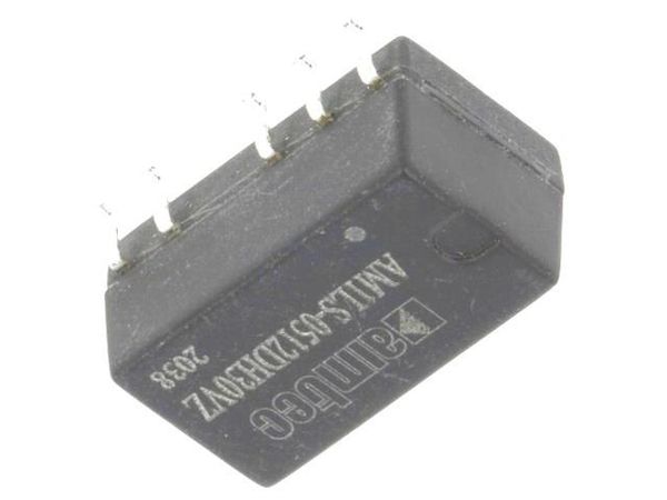 AM1LS-0512DH30VZ  Power