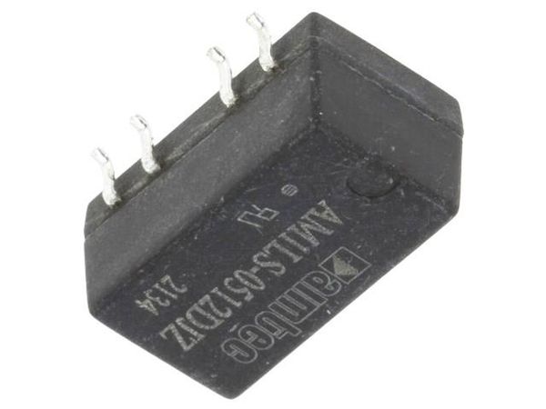 AM1LS-0512DJZ  Power