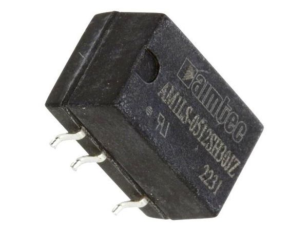 AM1LS-0512SH30JZ Isolated DC/DC Converters