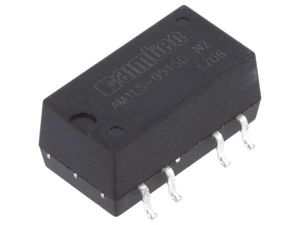 AM1LS-0515D-NZ electronic component of Aimtec