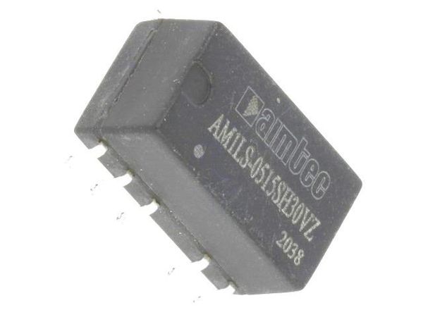 AM1LS-0515SH30VZ Isolated DC/DC Converters